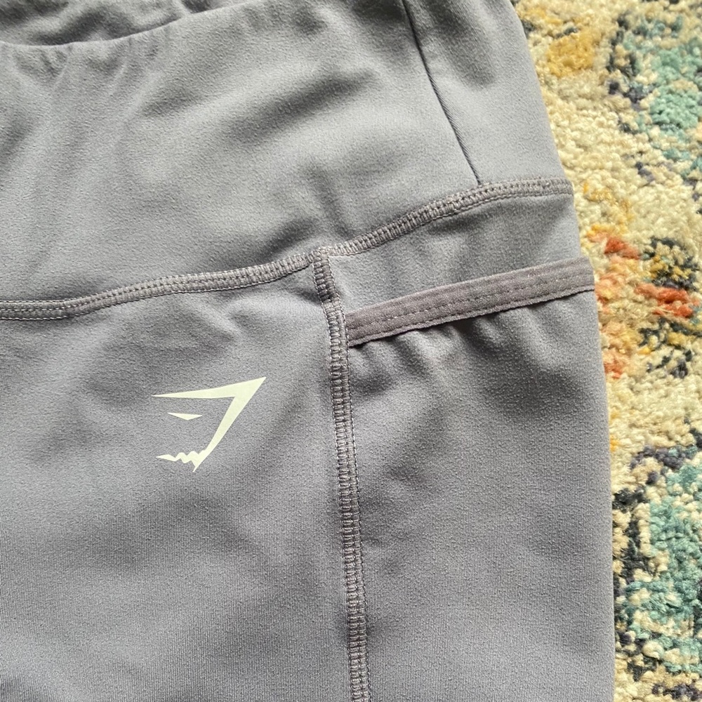 Gymshark leggings!